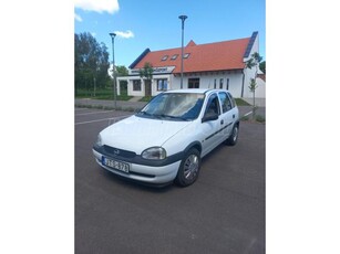 OPEL CORSA B 1.2 16V CDX