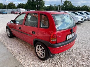 OPEL CORSA B 1.2 16V Swing Magyarországi - Szervókormányos