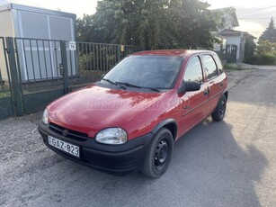 OPEL CORSA B 1.2i Moonlight