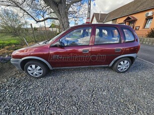 OPEL CORSA B 1.2i Swing