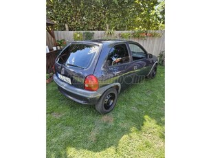 OPEL CORSA B 1.4 16V CDX