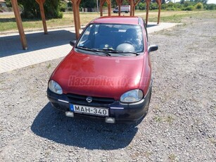 OPEL CORSA B 1.5 D Swing