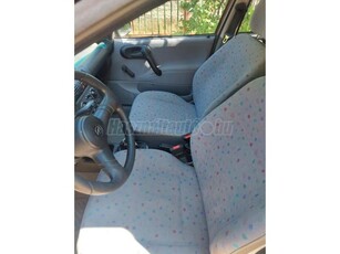 OPEL CORSA B