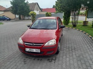 OPEL CORSA C 1.0 12V Club Easytronic