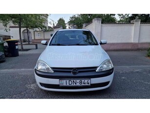 OPEL CORSA C 1.0 12V Club Eco Easytronic Automata!!