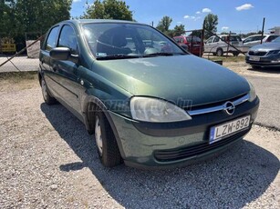 OPEL CORSA C 1.0 12V Comfort HOROG