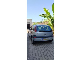 OPEL CORSA C 1.0 12V Njoy