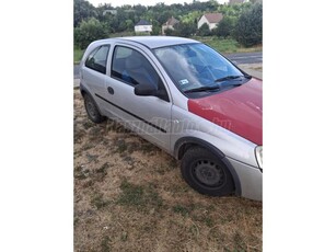 OPEL CORSA C 1.0 Cosmo