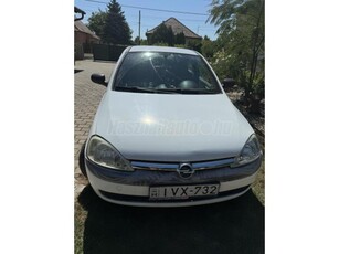 OPEL CORSA C 1.0 Cosmo