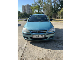 OPEL CORSA C 1.0 Enjoy