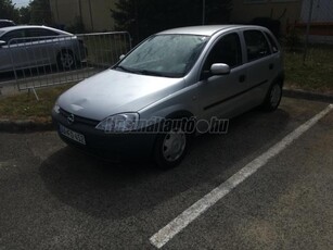 OPEL CORSA C 1.2 16V Club