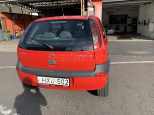 OPEL CORSA C 1.2 16V Comfort