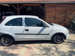 OPEL CORSA C 1.2 16V Comfort