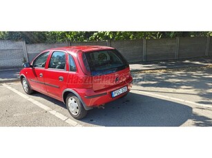 OPEL CORSA C 1.2 16V Comfort