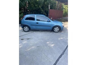 OPEL CORSA C 1.2 16V Elegance