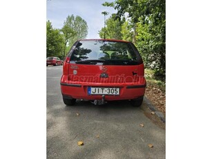 OPEL CORSA C 1.2 16V Njoy