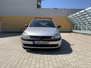 OPEL CORSA C 1.2 16V Njoy