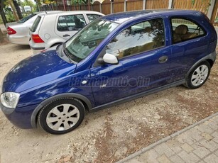 OPEL CORSA C 1.2 16V Njoy