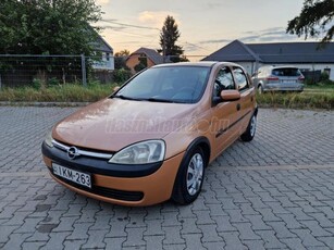 OPEL CORSA C 1.2 16V Njoy Easytronic Automata!