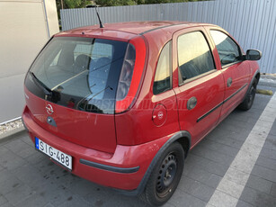 OPEL CORSA C 1.2 Cosmo