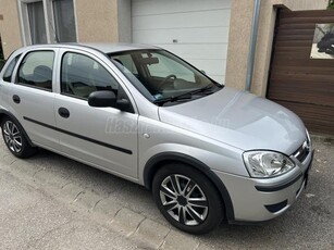 OPEL CORSA C 1.2 Cosmo Easytronic