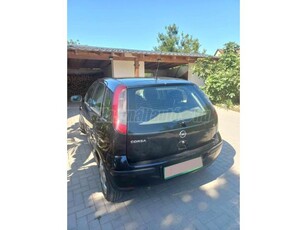 OPEL CORSA C 1.2 Enjoy