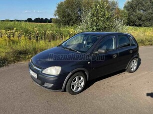 OPEL CORSA C 1.2 Enjoy