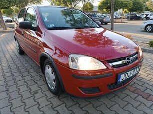 OPEL CORSA C 1.2 EURO COOL