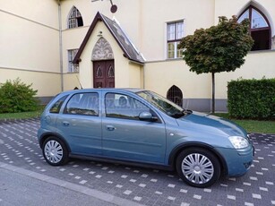 OPEL CORSA C 1.2 Silverline