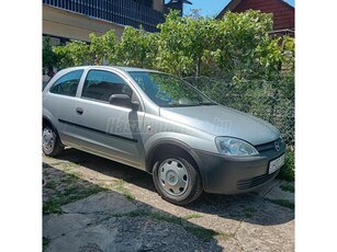 OPEL CORSA C 1.2i 16V