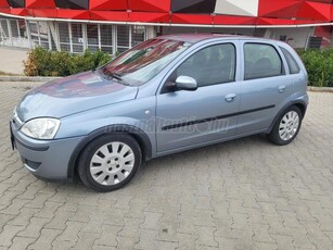 OPEL CORSA C 1.3 CDTI Cosmo Akciós ár!!!!