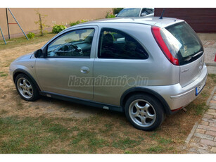 OPEL CORSA C 1.3 CDTI Essentia