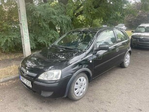 OPEL CORSA C 1.4 16V Comfort