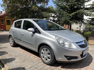 OPEL CORSA D 1.0 Essentia //5 ajtós//klíma//téli-nyári gumi//szép állapot