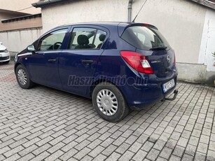 OPEL CORSA D 1.0 Selection