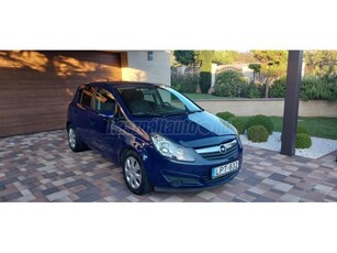 OPEL CORSA D 1.2 111 Years Hibatlan allapot!!Azonnal elviheto!