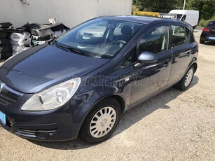 OPEL CORSA D 1.2 Cosmo 1. Tulajdonos!. Kevés km.!