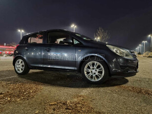 OPEL CORSA D 1.2 Cosmo