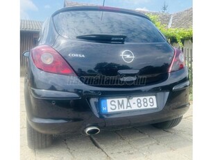 OPEL CORSA D 1.2 Cosmo