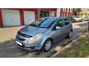 OPEL CORSA D 1.2 Cosmo