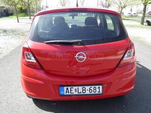 OPEL CORSA D 1.2 Cosmo Easytronic