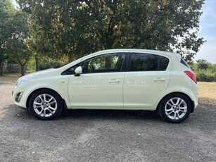 OPEL CORSA D 1.2 Enjoy