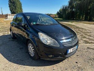 OPEL CORSA D 1.2 Enjoy