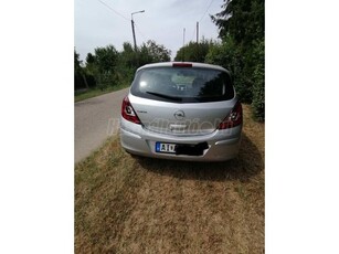 OPEL CORSA D 1.2 Enjoy