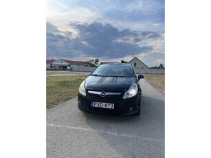 OPEL CORSA D 1.2 Enjoy Easytronic