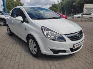 OPEL CORSA D 1.2 Enjoy FlexFix Kerékpártartóval!