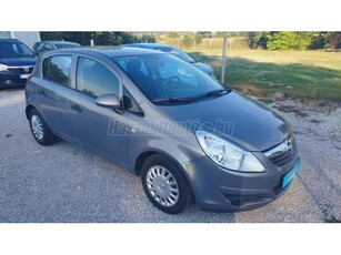 OPEL CORSA D 1.2 Essentia