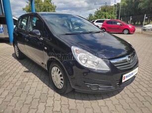 OPEL CORSA D 1.2 Essentia Friss műszakival!