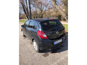 OPEL CORSA D 1.3 CDTI Cosmo