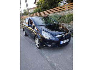 OPEL CORSA D 1.3 CDTI Enjoy